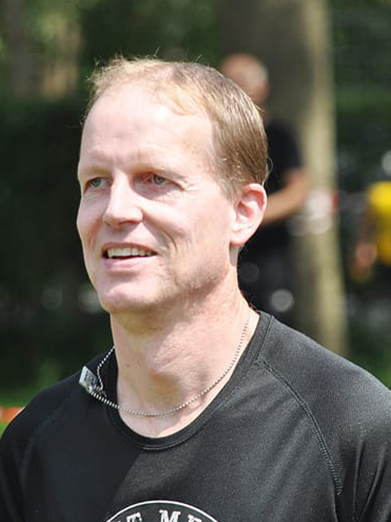 Profielfoto